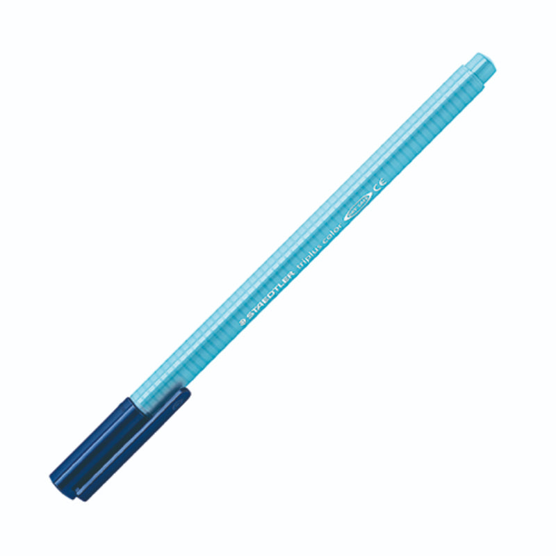 STEADTLER TRIPLUS - BLUE