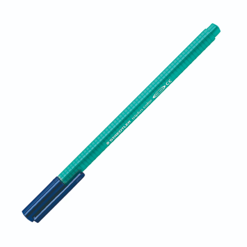 STEADTLER TRIPLUS - GREEN