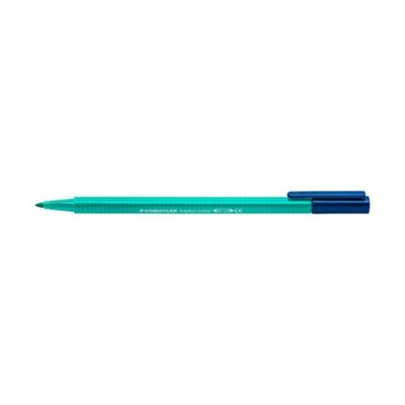 STEADTLER TRIPLUS - GREEN