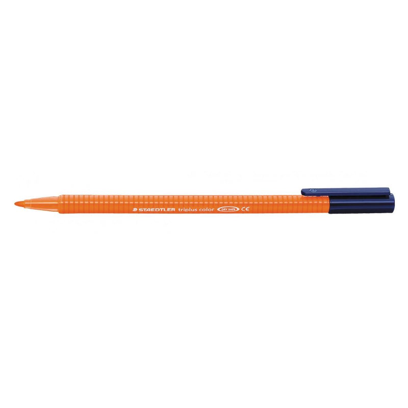 STEADTLER TRIPLUS - ORANGE