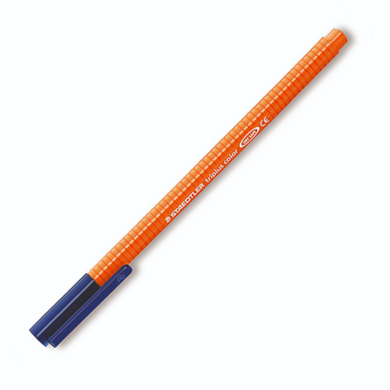 STEADTLER TRIPLUS - ORANGE