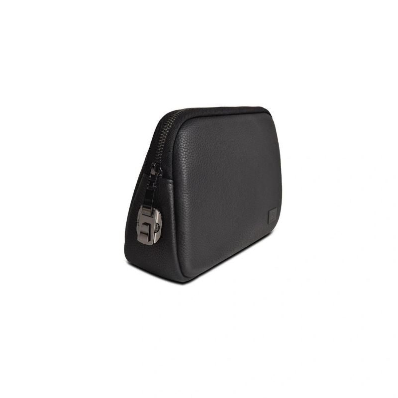 Alpha Fingerprint Black