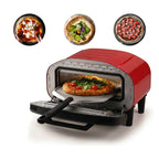 DA GENNARO PIZZA IN 2 MINUTES