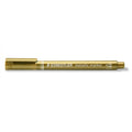 STEADTLER METALLIC MARKER - GOLD