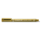 STEADTLER METALLIC MARKER - GOLD