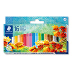 STEADTLER NORIS OIL PASTEL 12 COLOR 241 NC16