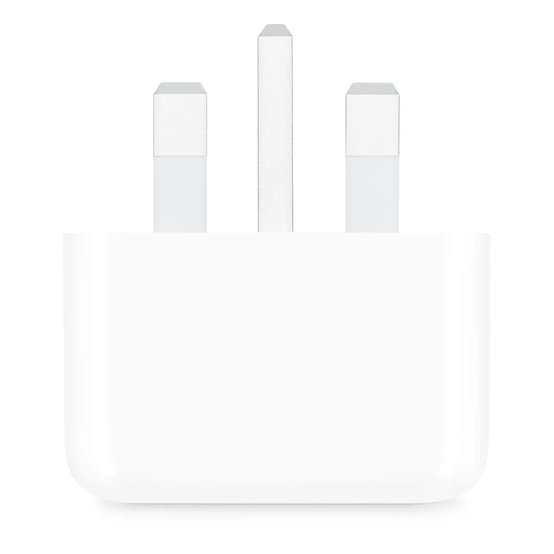 Apple 20W USB-C Power Adapter – A2344