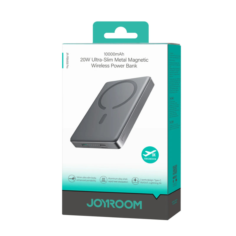 JOYROOM JR-PBM08 PRO Power Bank
