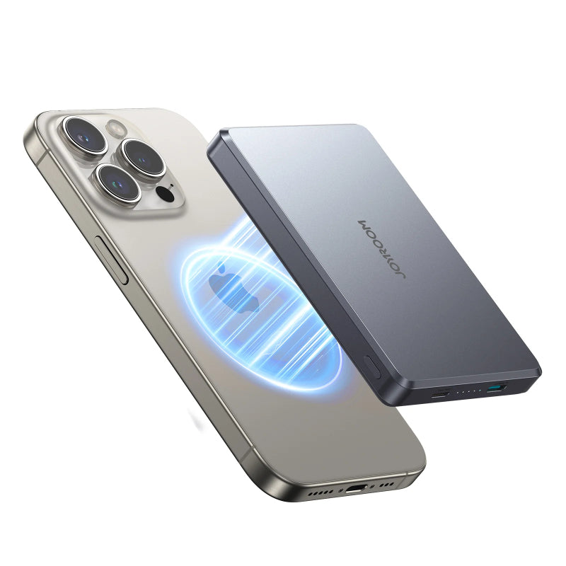 JOYROOM JR-PBM08 PRO Power Bank