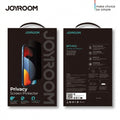 JOYROOM JR-PF902 Tempered Glass