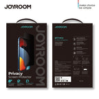 JOYROOM JR-PF902 Tempered Glass
