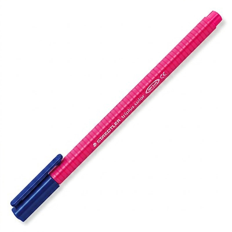 STEADTLER TRIPLUS - PINK