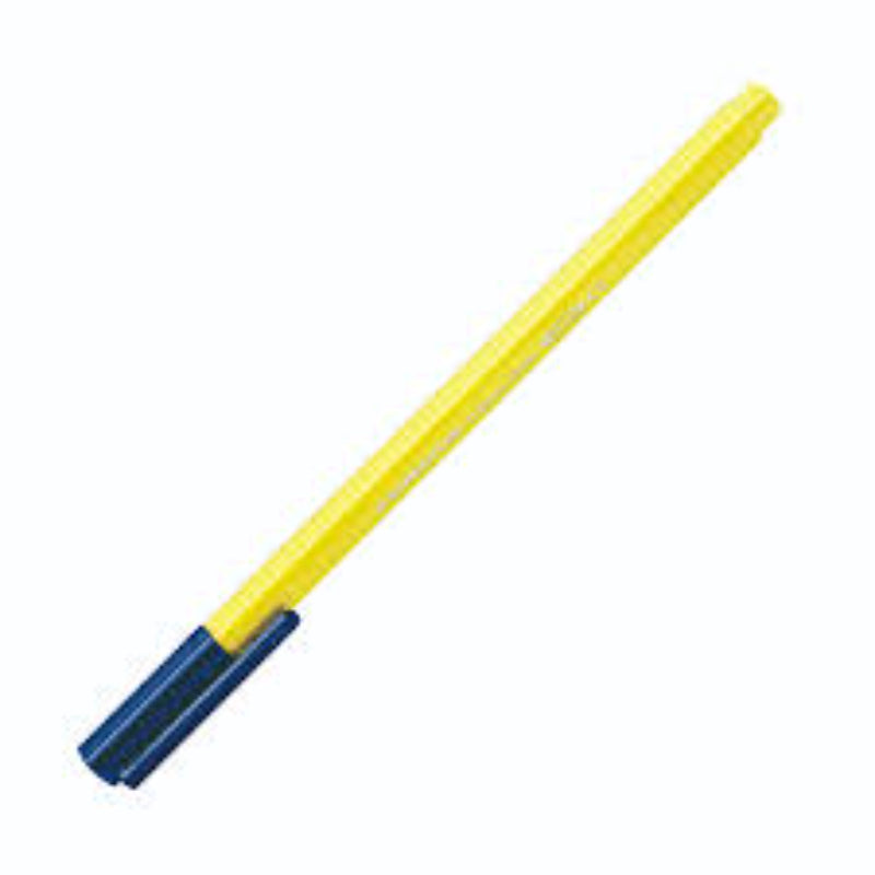 STEADTLER TRIPLUS - YELLOW