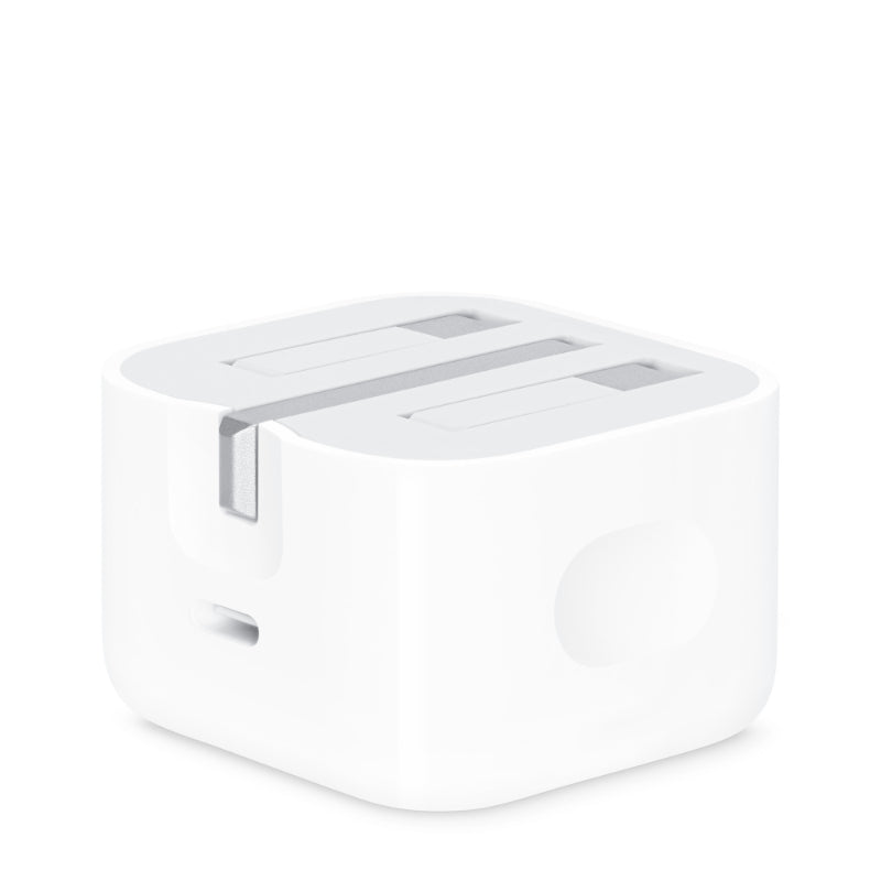 Apple 20W USB-C Power Adapter – A2344