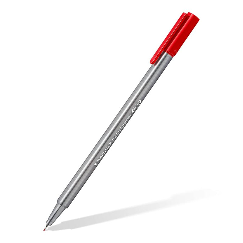 STEADTLER TRIPLUS BRILLIANT COLOURES 13 COLOR