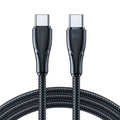 S-CC100A14 100W C T C Data Cable 1. 2m - Black