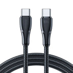 S-CC100A14 100W C T C Data Cable 1. 2m - Black