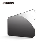JOYROOM 2.5D Full Tempered Privacy Glass for iPhone 15 (6.1")