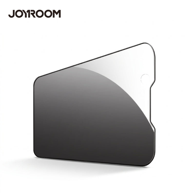 JOYROOM 2.5D Full Tempered Privacy Glass for iPhone 15 (6.1")