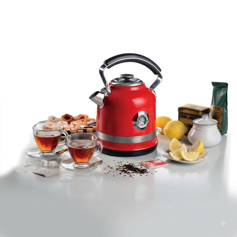 MODERNA KETTLE 1,7 LT