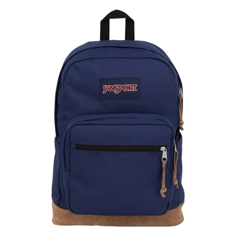 Jansport- RIGHT PACK NAVY
