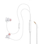 JBL Quantum 50 Wired In-Ear Gaming Headset