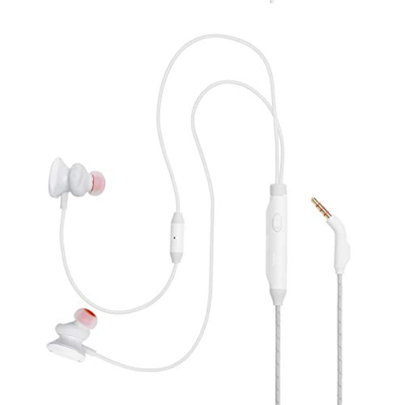 JBL Quantum 50 Wired In-Ear Gaming Headset
