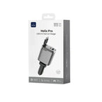 111W Helix Pro Car Charger