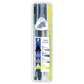 STEADTLER TRIPLUS MOBILE OFFICE SET 34 SB4