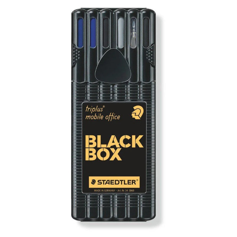 STEADTLER TRIPLUS MULTI SET 34 SB6B