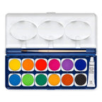 STEADTLER WATERCOLOR 12PCS 888 NC12
