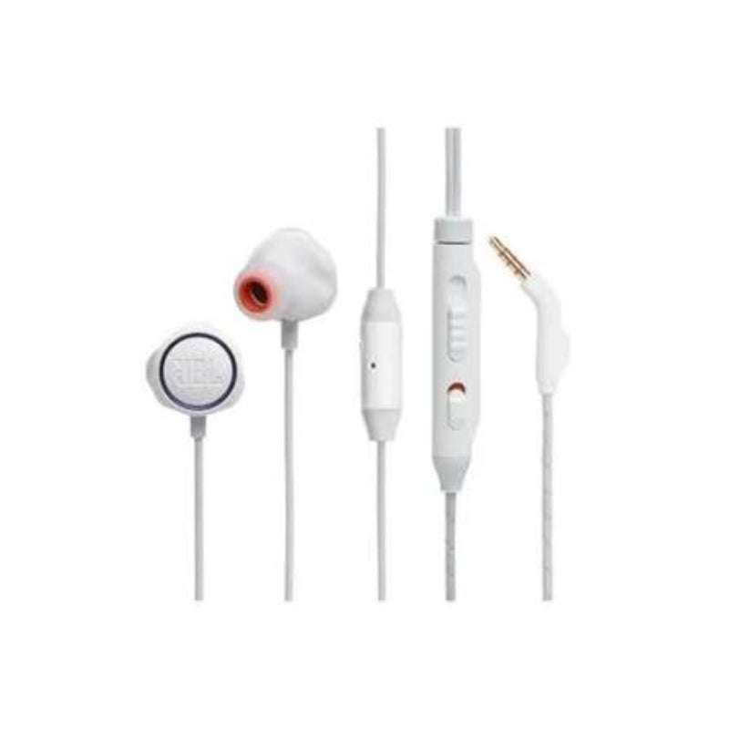 JBL Quantum 50 Wired In-Ear Gaming Headset