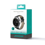 JOYROOM JR-FC2 Pro Classic Series Smart Watch Space Grey