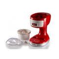 ICE SHAVER RED
