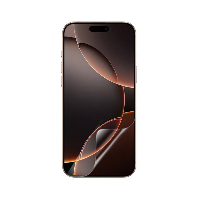 Clear Screen 16 Pro