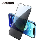 JOYROOM 2.5D Full Tempered Privacy Glass for iPhone 15 (6.1")