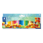 STEADTLER NORIS OIL PASTEL 12 COLOR 241 NC25