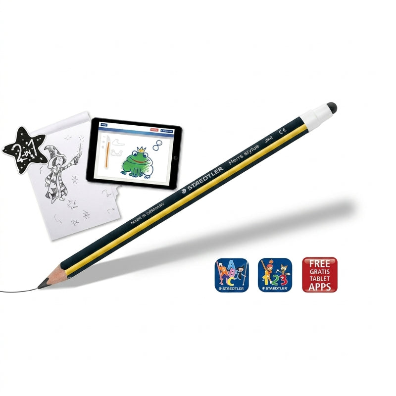 STEADTLER STYLUS PENCIL 180 21-5
