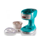 ICE SHAVER BLUE