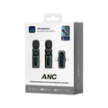 WIWU Wi-WM007 ANC Microphone