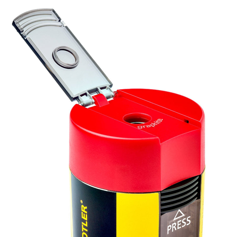 STEADTEL PENCIL SHARPENER 511 004