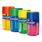 STEADTEL PENCIL SHARPENER 511 006