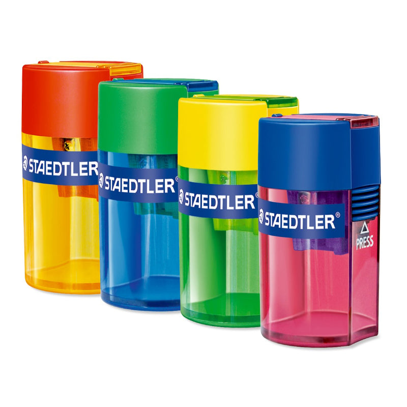 STEADTEL PENCIL SHARPENER 511 006