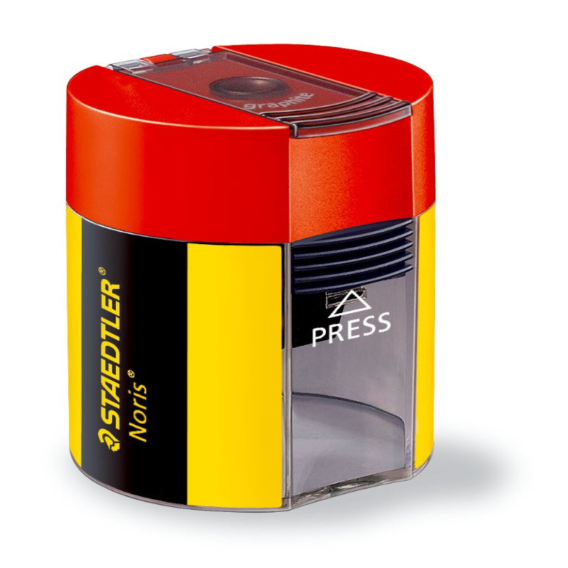 STEADTEL PENCIL SHARPENER 511 004