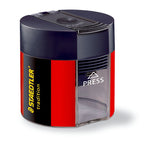 STEADTEL PENCIL SHARPENER 511 005