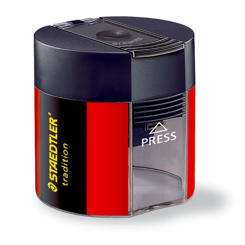 STEADTEL PENCIL SHARPENER 511 005