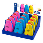 STEADTEL PENCIL SHARPENER 511 130-S