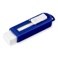 STEADTLER CUTTER KNIFE ERASER WHITE 525 PS1