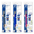 STEADTLER GRAPHITE 777 0.5 7775SBK25D