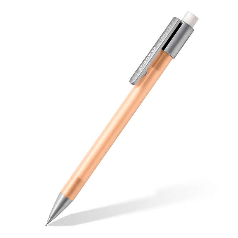 STEADTLER GRAPHITE 777 0.5 7775BK25DA